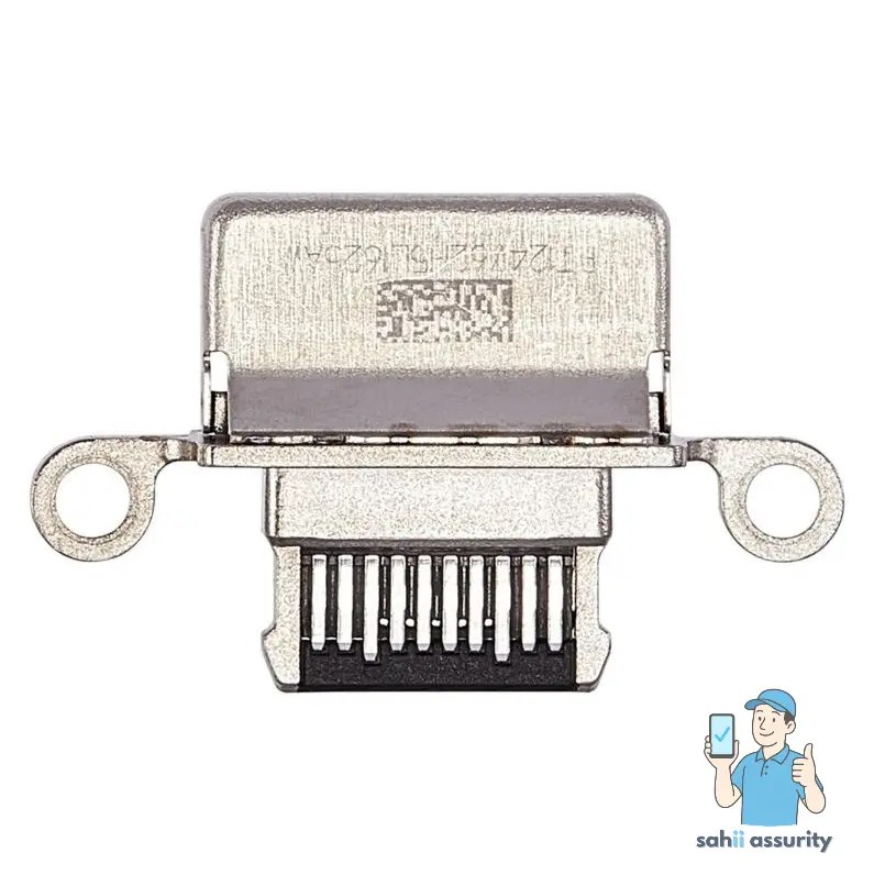 Charging Connector for Apple iPad Air 2020 thumbnail